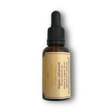 Load image into Gallery viewer, Arnica flower oil - Organic Cold pressed
