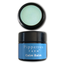 Load image into Gallery viewer, Calm Balm by Pippettes - 45g
